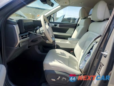 Zdjęcie 7 z 13 samochodu: 2026 HYUNDAI SANTA FE SEL VIN:5NMP24GL2TH191974 - miniatura