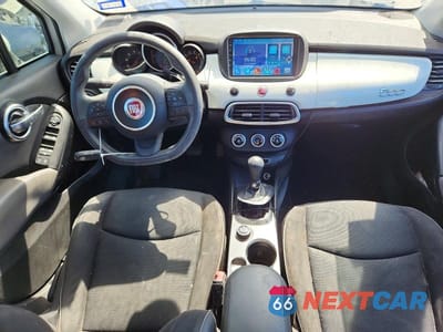 Zdjęcie 8 z 13 samochodu: 2016 FIAT 500X EASY VIN:ZFBCFXBT1GP369109 - miniatura