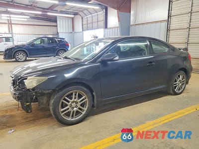 2006 SCION TC BASE JTKDE177460091223 - główne zdjęcie licytacji z USA - miniatura