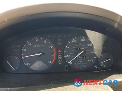 Zdjęcie 9 z 13 samochodu: 1994 HONDA ACCORD EX VIN:JHMCD5655RC102423 - miniatura