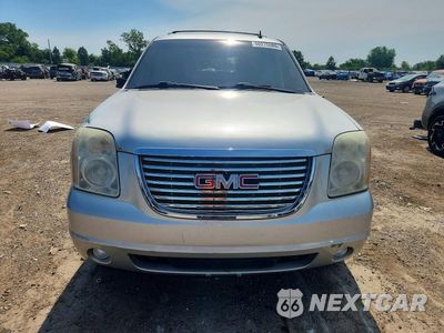 Piąte zdjęcie samochodu w środku: 2011 GMC YUKON SLE VIN:1GKS2AE00BR200932 - miniatura