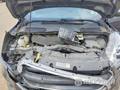 Zdjęcie 12 z 13 samochodu: 2017 FORD ESCAPE SE VIN:1FMCU9GD0HUF06166 - miniatura