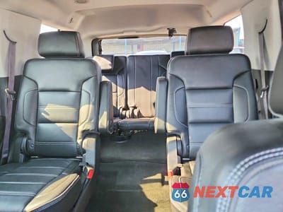 Zdjęcie 10 z 13 samochodu: 2017 GMC YUKON DENALI VIN:1GKS2CKJXHR118756 - miniatura