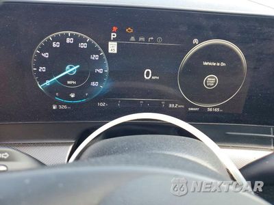 Zdjęcie 9 z 12 samochodu: 2023 KIA SPORTAGE SX PRESTIGE VIN:5XYK53AF9PG101217 - miniatura