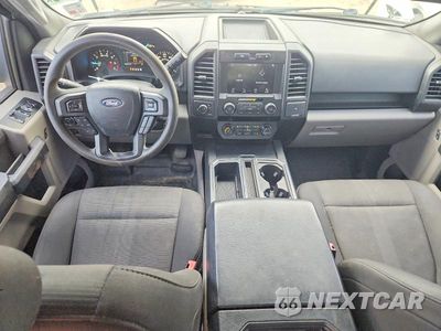 Zdjęcie 8 z 12 samochodu: 2019 FORD F150 SUPERCREW VIN:1FTEW1CP7KKD10723 - miniatura