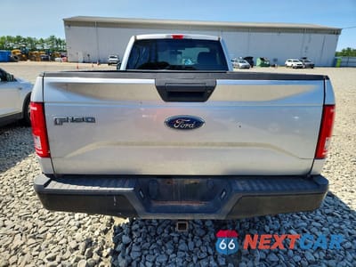 Zdjęcie 6 z 13 samochodu: 2016 FORD F150 VIN:1FTMF1E80GKF74925 - miniatura