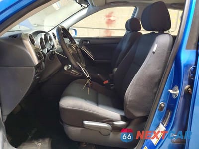 Zdjęcie 7 z 13 samochodu: 2007 TOYOTA MATRIX XR VIN:2T1KR30E87C662095 - miniatura