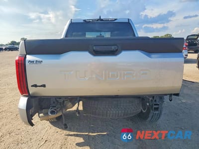 Zdjęcie 6 z 13 samochodu: 2023 TOYOTA TUNDRA SR5 VIN:5TFLA5DB8PX112890 - miniatura