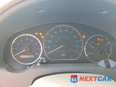 Zdjęcie 9 z 13 samochodu: 2006 TOYOTA SIENNA XLE 7 PASSENGER VIN:5TDZA22C56S552283 - miniatura