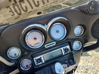 Zdjęcie 7 z 9 samochodu: 2011 HARLEY-DAVIDSON FLHX VIN:1HD1KBM18BB647975 - miniatura