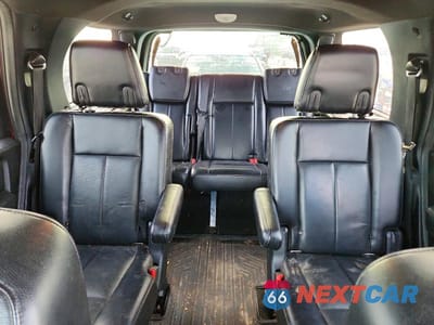 Zdjęcie 10 z 13 samochodu: 2017 FORD EXPEDITION LIMITED VIN:1FMJU2AT2HEA39180 - miniatura