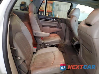 Zdjęcie 11 z 13 samochodu: 2016 BUICK ENCLAVE VIN:5GAKVBKD4GJ193684 - miniatura