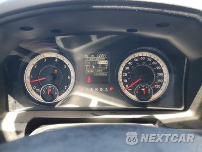 Zdjęcie 9 z 12 samochodu: 2017 RAM 1500 ST VIN:3C6RR7KT0HG689579 - miniatura