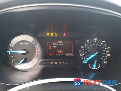 Zdjęcie 9 z 12 samochodu: 2017 FORD FUSION SE VIN:3FA6P0H71HR136632 - miniatura