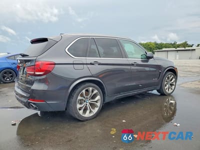Trzecie zdjęcie samochodu z tyłu: 2016 BMW X5 SDRIVE35I VIN:5UXKR2C5XG0R71131 - miniatura