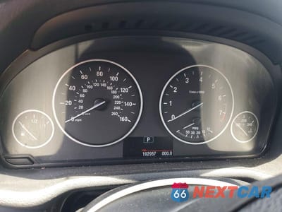 Zdjęcie 9 z 13 samochodu: 2011 BMW X3 XDRIVE28I VIN:5UXWX5C55BL706729 - miniatura