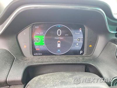 Zdjęcie 9 z 13 samochodu: 2023 CHEVROLET BOLT EV 1LT VIN:1G1FW6S01P4174776 - miniatura