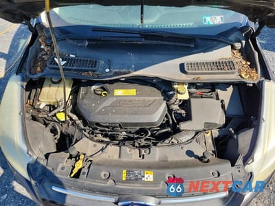 Zdjęcie 12 z 13 samochodu: 2013 FORD ESCAPE SE VIN:1FMCU9GX0DUB76212 - miniatura