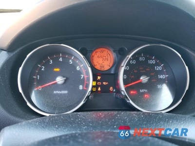 Zdjęcie 9 z 14 samochodu: 2008 NISSAN ROGUE S VIN:JN8AS58V58W147861 - miniatura