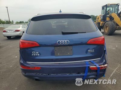Zdjęcie 6 z 12 samochodu: 2016 AUDI Q5 PREMIUM PLUS VIN:WA1L2AFP4GA016797 - miniatura