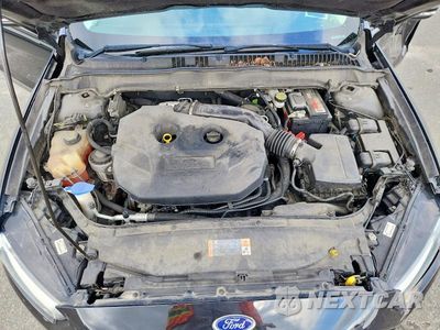 Zdjęcie 11 z 12 samochodu: 2015 FORD FUSION SE VIN:3FA6P0H9XFR217689 - miniatura