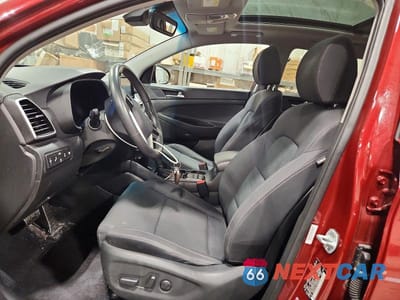 Zdjęcie 7 z 13 samochodu: 2019 HYUNDAI TUCSON NIGHT VIN:KM8J3CAL5KU943885 - miniatura