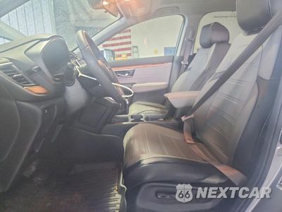 Zdjęcie 7 z 14 samochodu: 2017 HONDA CR-V EX VIN:7FARW1H57HE048043 - miniatura