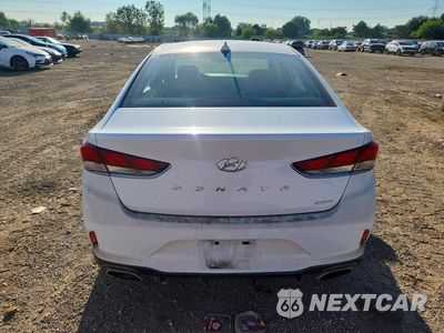Zdjęcie 6 z 13 samochodu: 2019 HYUNDAI SONATA SPORT VIN:5NPE34AF1KH820858 - miniatura