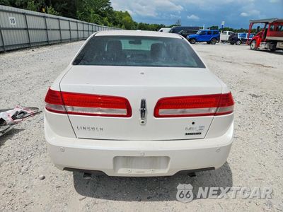 Zdjęcie 6 z 13 samochodu: 2011 LINCOLN MKZ HYBRID VIN:3LNDL2L37BR774612 - miniatura