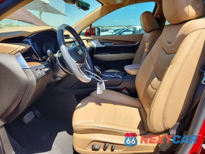 Zdjęcie 7 z 14 samochodu: 2024 CADILLAC XT5 PLATINUM PREMIUM LUXURY VIN:1GYKNERS6RZ706758 - miniatura