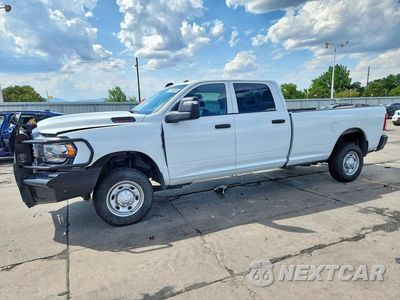 2024 RAM 2500 TRADESMAN 3C6UR5HJ6RG173796 - główne zdjęcie licytacji z USA - miniatura