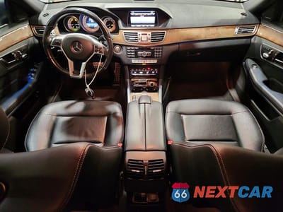 Zdjęcie 8 z 12 samochodu: 2014 MERCEDES-BENZ E 350 4MATIC VIN:WDDHF8JBXEB002789 - miniatura