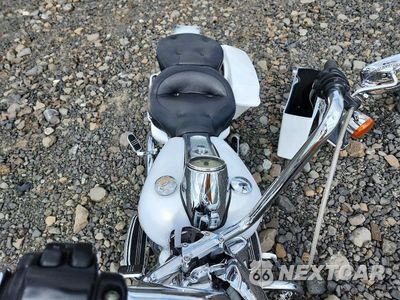 Piąte zdjęcie samochodu w środku: 2007 HARLEY-DAVIDSON FLHRS VIN:1HD1FY4177Y622173 - miniatura