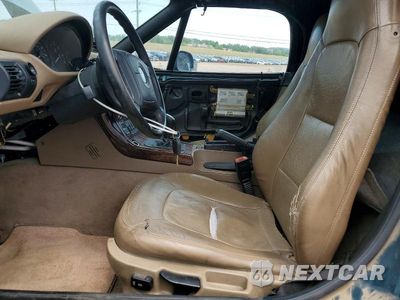 Zdjęcie 7 z 13 samochodu: 1999 BMW Z3 2.3 VIN:4USCH9339XLF81472 - miniatura