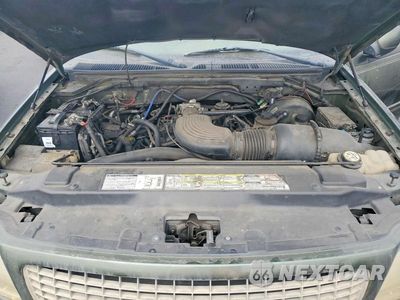 Zdjęcie 12 z 13 samochodu: 2001 FORD EXPEDITION EDDIE BAUER VIN:1FMFU18L61LA87823 - miniatura