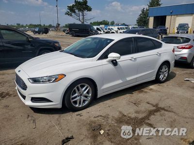 2013 FORD FUSION SE 3FA6P0H73DR200230 - główne zdjęcie licytacji z USA - miniatura