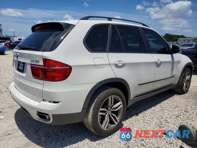 Trzecie zdjęcie samochodu z tyłu: 2012 BMW X5 XDRIVE50I VIN:5UXZV8C51CL423296 - miniatura