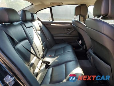 Zdjęcie 10 z 12 samochodu: 2012 BMW 528 XI VIN:WBAXH5C52CDW03280 - miniatura