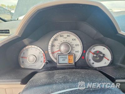 Zdjęcie 9 z 13 samochodu: 2009 HONDA PILOT EXL VIN:5FNYF38549B006062 - miniatura