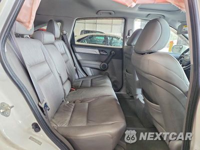 Zdjęcie 10 z 12 samochodu: 2010 HONDA CR-V EXL VIN:5J6RE3H75AL019536 - miniatura