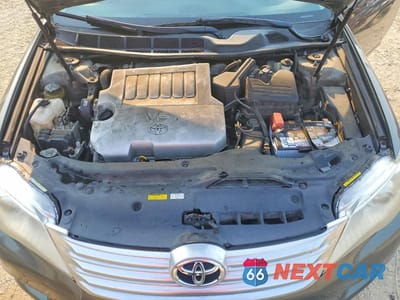Zdjęcie 11 z 12 samochodu: 2011 TOYOTA AVALON LIMITED VIN:4T1BK3DBXBU434644 - miniatura