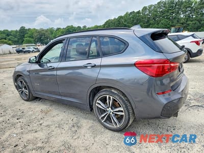 Drugie zdjęcie samochodu z przodu: 2016 BMW X1 XDRIVE28I VIN:WBXHT3C32G5E49233 - miniatura