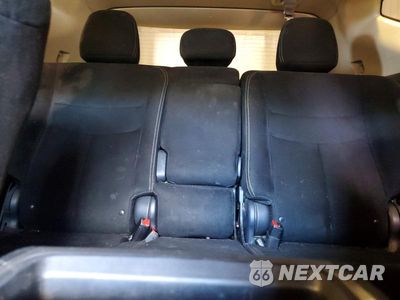 Zdjęcie 10 z 13 samochodu: 2018 NISSAN MURANO S VIN:5N1AZ2MG9JN195707 - miniatura