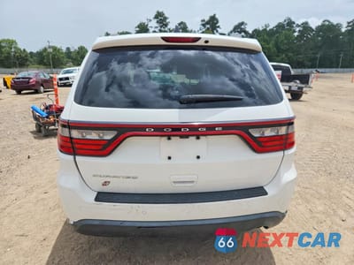 Zdjęcie 6 z 13 samochodu: 2018 DODGE DURANGO SXT VIN:1C4RDJAG7JC224458 - miniatura