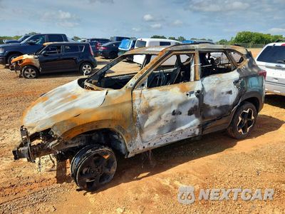 2025 KIA SELTOS S KNDEU2AAXS7712698 - główne zdjęcie licytacji z USA - miniatura
