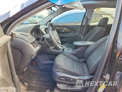Zdjęcie 7 z 12 samochodu: 2019 GMC TERRAIN SLE VIN:3GKALTEV3KL174530 - miniatura