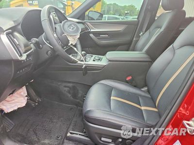 Zdjęcie 7 z 13 samochodu: 2026 MAZDA CX-90 S-PREMIUM SPORT VIN:JM3KKDHC4T1360886 - miniatura