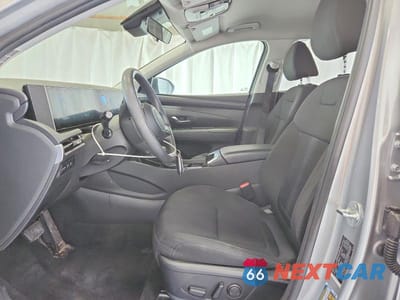 Zdjęcie 7 z 13 samochodu: 2025 HYUNDAI TUCSON SEL VIN:5NMJBCDE4SH444233 - miniatura