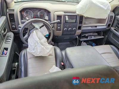 Zdjęcie 8 z 12 samochodu: 2012 DODGE RAM 2500 ST VIN:3C6UD5HL9CG269252 - miniatura