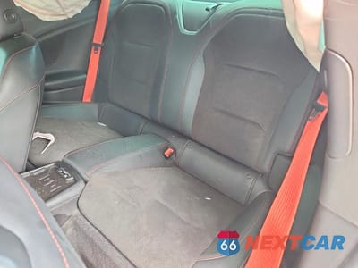 Zdjęcie 10 z 12 samochodu: 2019 CHEVROLET CAMARO ZL1 VIN:1G1FK1R69K0132722 - miniatura